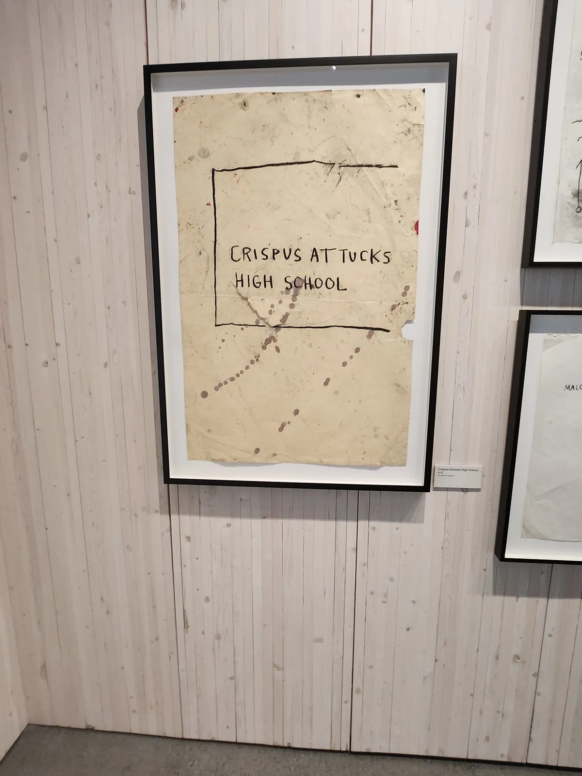 Basquiat Gallery Image 113